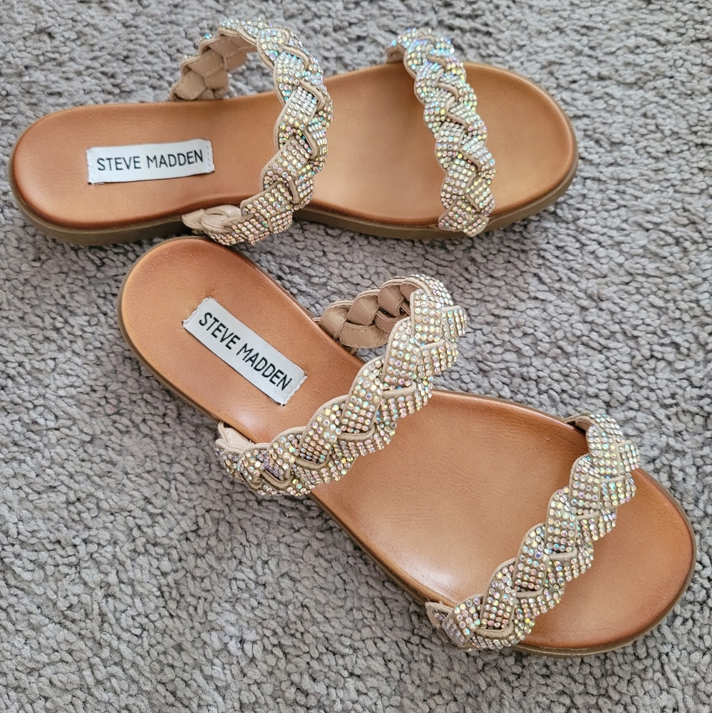 Summer Sandals!